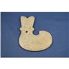 Image 1 : Chinese  hong-shan  culture  hardstone  hook   #2015379