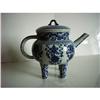 Image 1 : Chinese   porcelain teapot #2015412