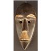 Image 1 : Pele Passport Mask from Guinea #2016095