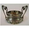 Image 1 : Russian silver vase. #2016197