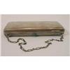 Image 1 : Russian silver purse. #2016198