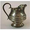 Image 1 : Russian silver creamer. #2016199