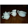 Image 1 : Federalist Ironstone 3-Piece Set #2028443
