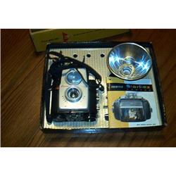 Brownie Camera #2028461