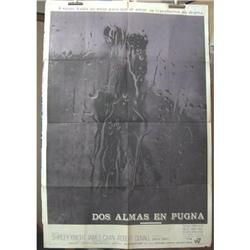 1969 The Rain People Coppola Caan Movie Poster#2028499