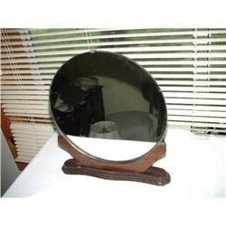 Waterfall Mirror for Chest of Drawers #2028505