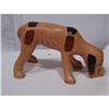 Image 1 : 1957  BASSET HOUND DOG FROM THE 1950's #2028610