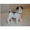 Image 1 : 1957 AIREDALE TERRIER  DOG FIGURINE MADE IN #2028612