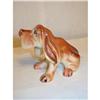 Image 1 : 1958 BASSET HOUND  DOG FIGURINE MADE IN JAPAN #2028616