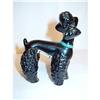 Image 1 : 1956 POODLE  DOG FIGURINE # 89 MADE by WIESELER#2028622