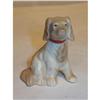 Image 1 : 1956 ENGLISH SETTER  DOG FIGURINE MADE IN JAPAN#2028625