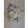 Image 1 : 1960'S POODLE  DOG FIGURINE MADE IN JAPAN by #2028628