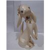 Image 1 : 1961 MEXICAN HAIRLESS  CHIHUAHUA DOG FIGURINE  #2028631