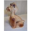 Image 1 : 1957 POODLE DOG FIGURINE  MADE IN ENGLAND by #2028640