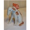 Image 1 : 1930 GREYHOUND DOG FIGURINE  MADE IN JAPAN  #2028652