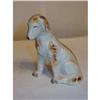 Image 1 : 1957 BORZOI DOG FIGURINE  MADE IN JAPAN  #2028653
