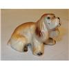 Image 1 : 1957 COCKER SPANIEL  DOG FIGURINE MADE IN JAPAN#2028666