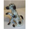 Image 1 : 1920'S DALMATIAN  DOG FIGURINE MADE IN JAPAN by#2028667