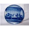 Image 1 : 1970 PORCELAIN  PLATE "OBERAMMERGAU PASSION #2028669