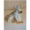 Image 1 : 1957 BORZOI  DOG FIGURINE MADE IN JAPAN  #2028676