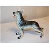 Image 1 : 1956 GERMAN SHEPHERD DOG FIGURINE  MADE IN #2028680