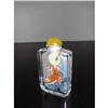 Image 1 : Snuff bottle w hand painted interior! #2028753