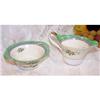 Image 1 : Roseara Cream & Sugar Set by Noritake  #2028951