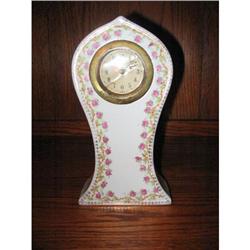 E S PRUSSIA CLOCK #2028963