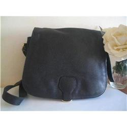 Holt Renfrew Shoulder Bag, Genuine Leather and #2029101