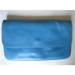 Genuine Leather Clutch bag or Shoulder Bag #2029102