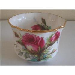 Hammersley "Grandmother's Rose" Open Dish #2029192