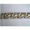 Image 1 : LISNER Signed Aurora Borealis Bracelet #2029261