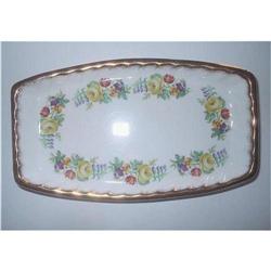 Taylor & Kent, England "Elizabethan" Pin Tray #2029325