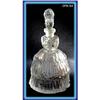 Czech figural perfume bottle Mme Pompadour #2029451