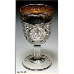 STAR OF DAVID CORDIAL N MARTINSVILLE EAPG 065 #2029528