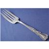 Image 1 : VICTORIA BY WATSON Sterling SERVING FORK #2029607