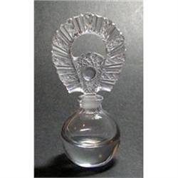 IRICE Horseshoe Stopper Perfume Bottle #2029637