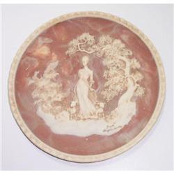 Incolay Studios: SHE WALKS IN BEAUTY  #2029641