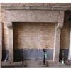 Image 1 : 18th Century French Limestone Mantel #2029679