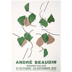 Beaudin   Grand Palais #2029781