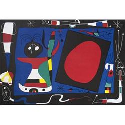 Miró   XXieme Siecle #2029802