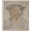 Image 1 : Durer   Portrait of a man with hat #2029928
