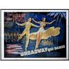 Image 1 : Unknown   Broadway qui Danse #2029951