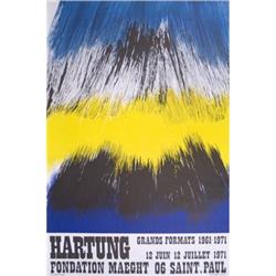 Hartung   Untitled #2029974