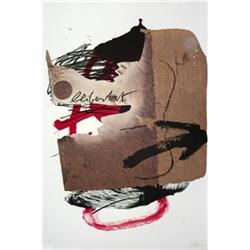 Tapies   Liebertat #2029976