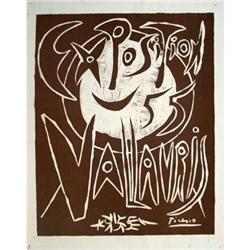 Picasso   Exposition Vallauris #2029978