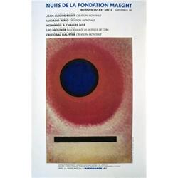 Kandinsky   Cercle Bleu II #2029979