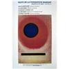 Image 1 : Kandinsky   Cercle Bleu II #2029979