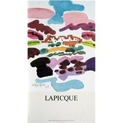 Lapicque   Untitled #2029994