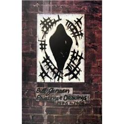 Jensen   Paintings and Drawings 1976-1986 #2029998